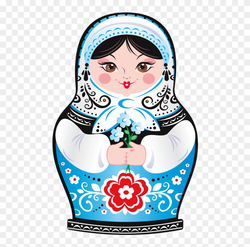 Dolls - Russian Doll #1128846