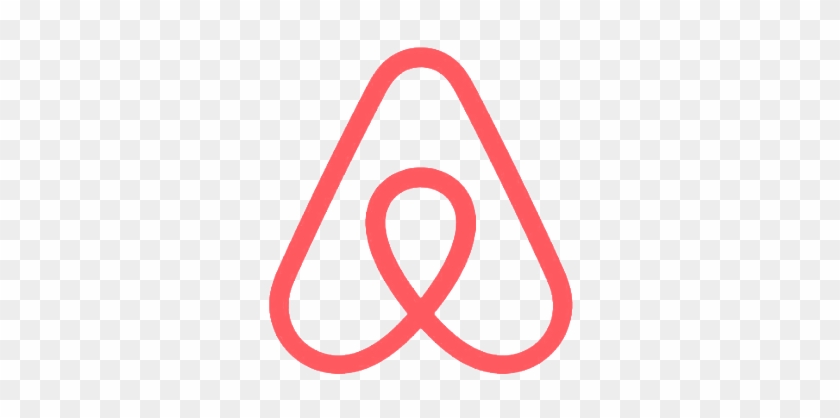 Airbnb Logo - Airbnb Logo Png #1128884