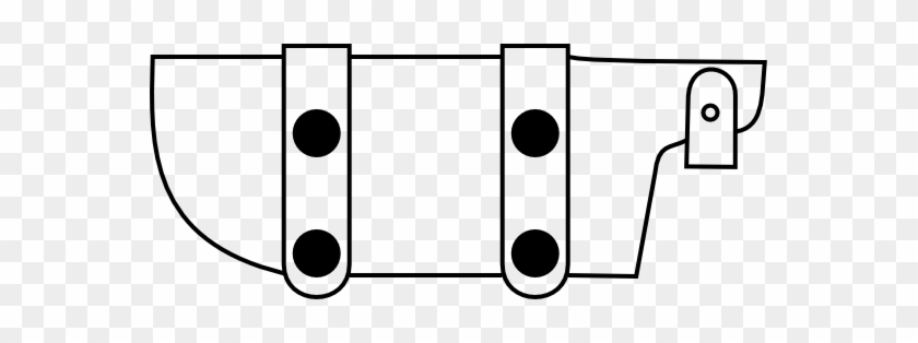 Right Hand Configuration - Circle #1128950