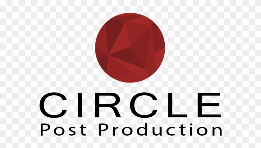 Circle's Sound Studio Is Equipped To Create, Record, - Graphic Design #1128996