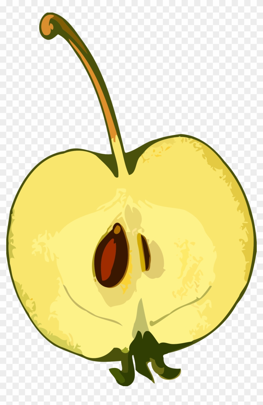 Big Image - Apple #1129028