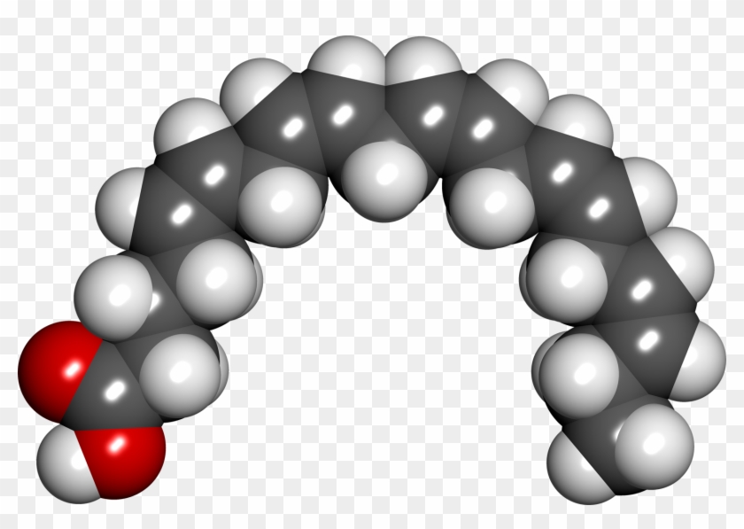 Epa - Eicosapentaenoic Acid #1129059