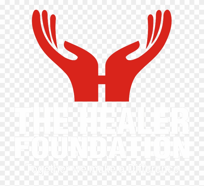 Healer Foundation Logo #1129087