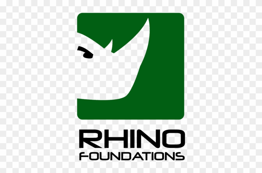 Rhino Foundations - ロゴ #1129094