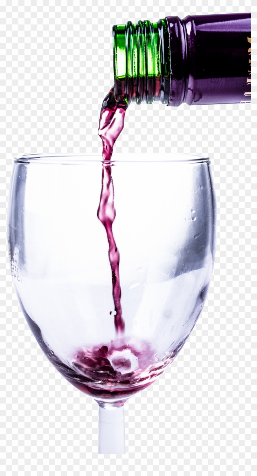 Wine Png Image - Champagne Stemware #1129107