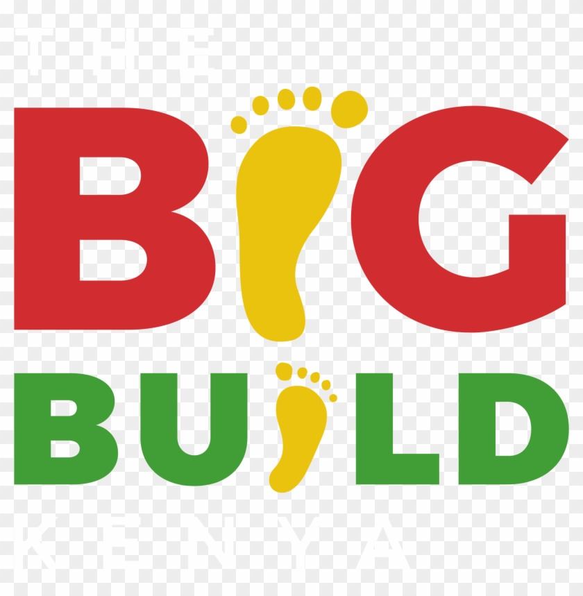 The Big Build Kenya - Graphic Design #1129108