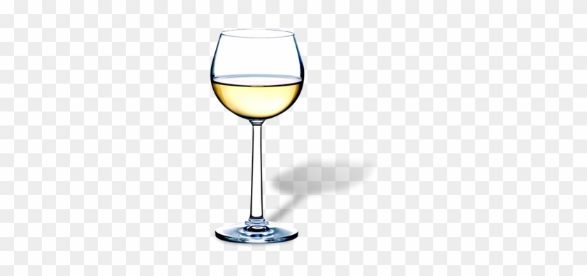 Grand Cru Burgundy Glass For White Wine - Rosendahl Grand Cru Burgundy Glass, Small, 2 Pcs #1129118