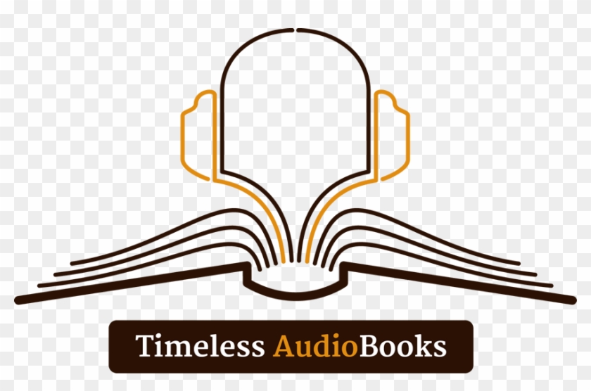 Give Your Book A Voice - Audio Book Logo Png #1129132