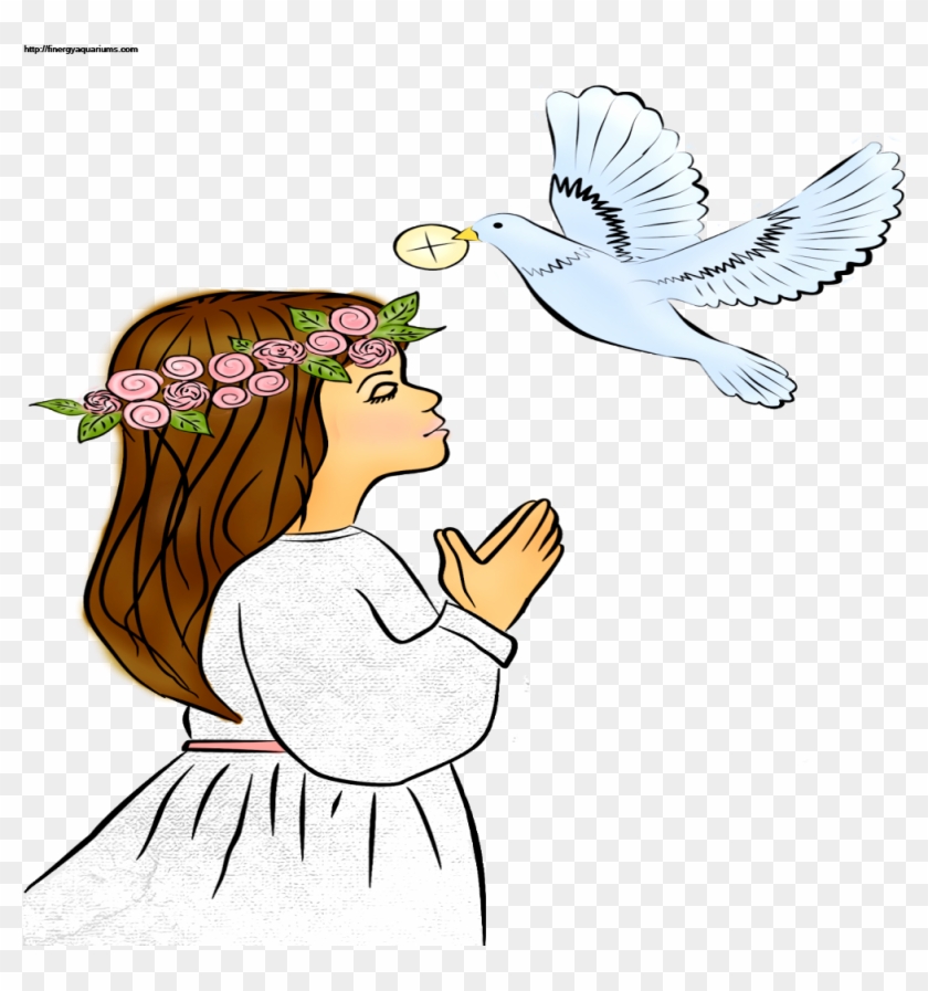 Regalos Para Primera Comunion Regalos De Comunion Niño - First Holy Communion Logo #1129137