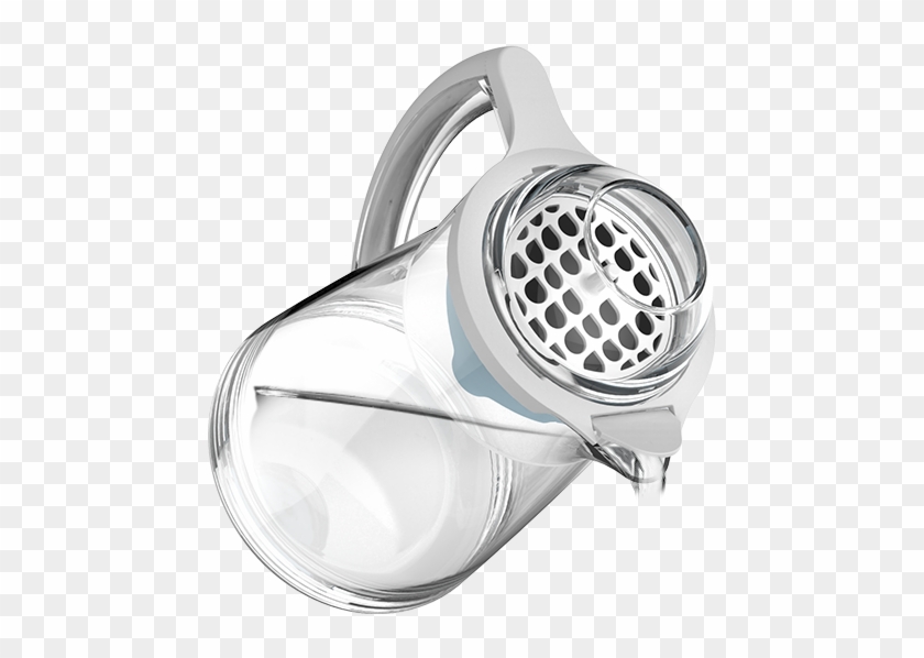 Pouring Water Png - Shower Head #1129140
