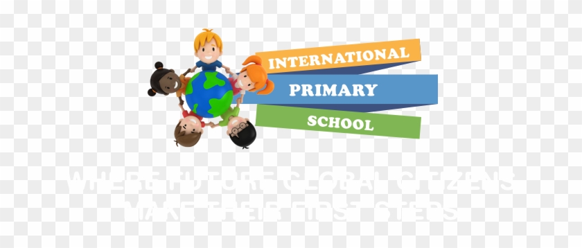 International Primary School “garden Party” Sat, 10th - Cartoon #1129160