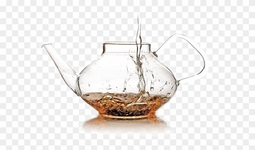 Use Fresh, Cold Water For Optimum Flavor - Tea #1129180