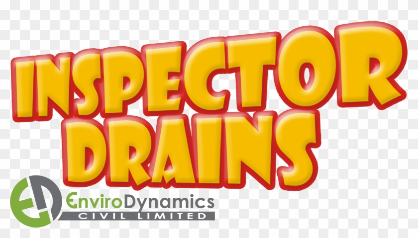 Inspector Drains - Illustration #1129242