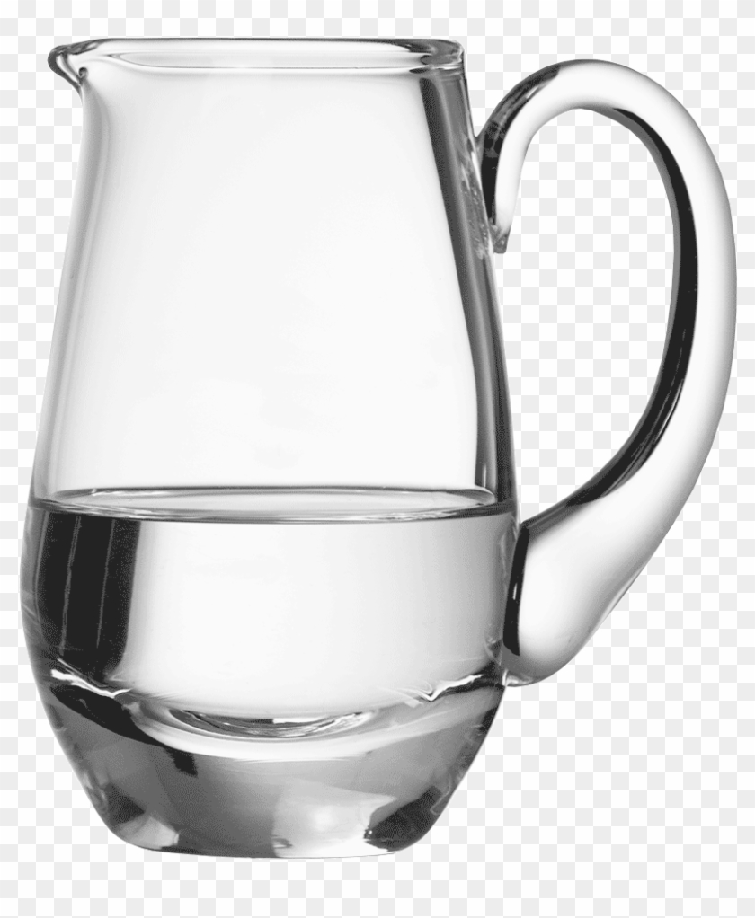 Spey Jug, Pouring - Water In A Jug Png #1129256