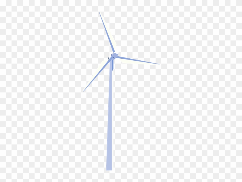 Wind Mill - Wind Turbine #1129253