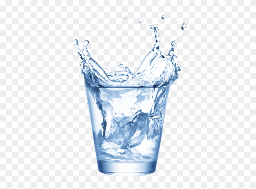 Water Cup Png Download Image - Benefits Of Alkaline Water In Human Body #1129262