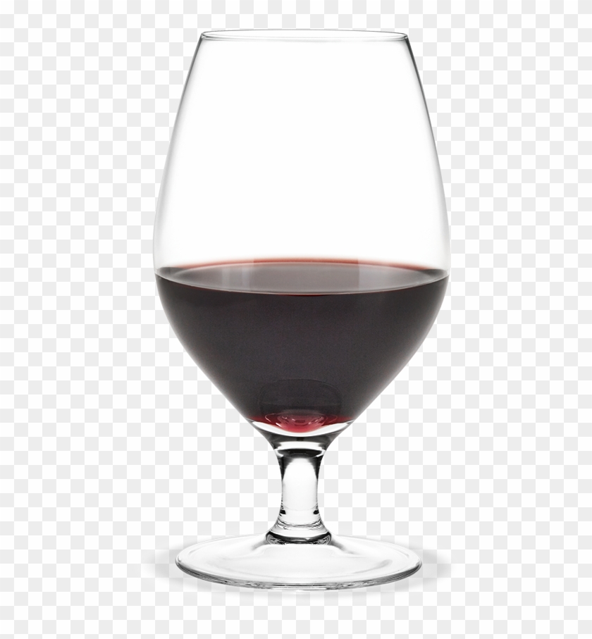 Royal Red Wine Glass Clear 39 Cl 1 - Holmegaard Royal Red Wine Glass 39cl #1129266