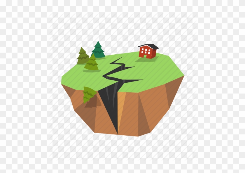 Earthquakes - - Earthquake Vector Png #1129291