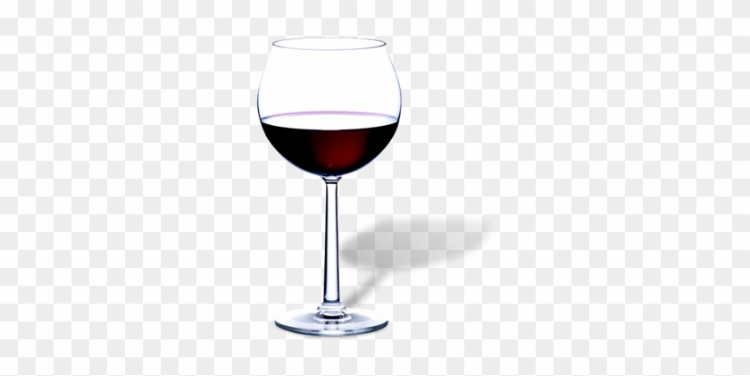 Grand Cru Burgundy Glass For Red Wine - Grand Cru Burgundy Glass, Large, 2 Pcs #1129298