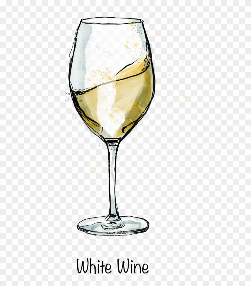 Our - White Wine #1129304