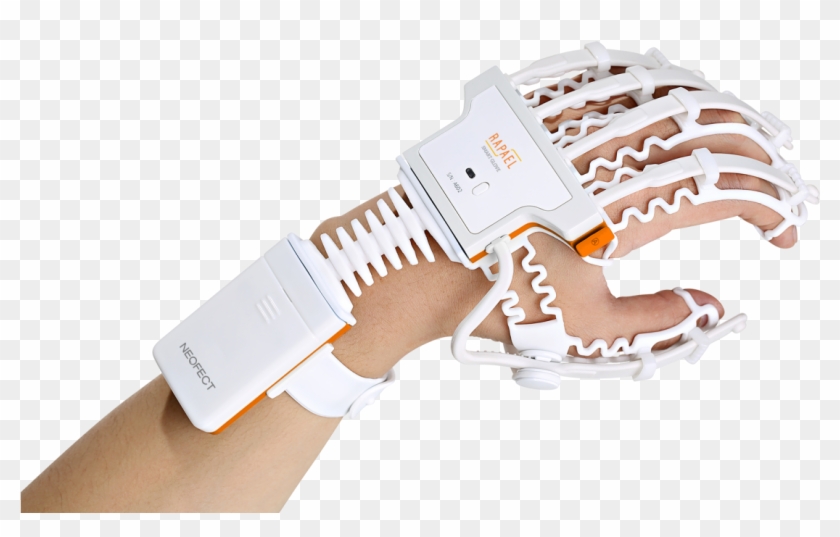 Wearables - Raphael Smart Glove #1129322