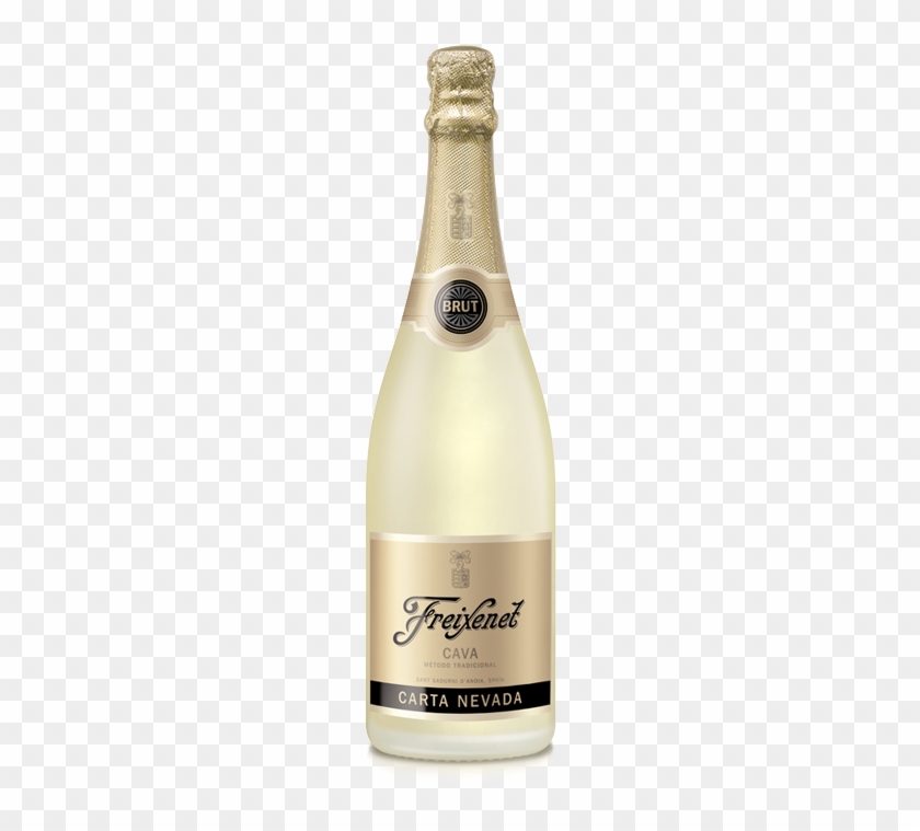 Everything You Need To Go With A Cheese Platter, Fruits - Freixenet Carta Nevada Brut #1129331