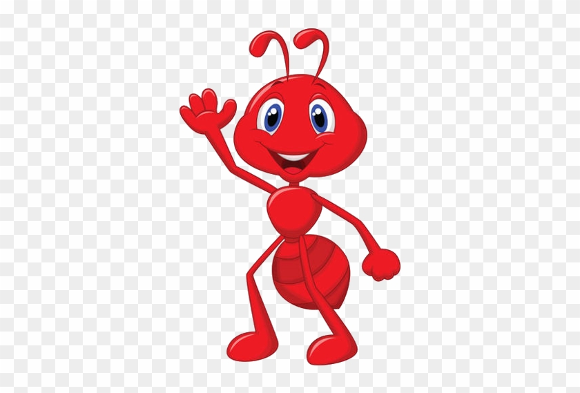 Red Ants Cartoon Pictures - Red Ant Cartoon #1129372