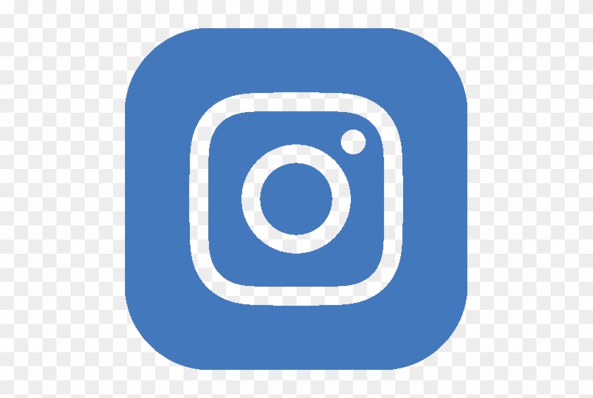 Instagram - Instagram Logo Fondo Negro #1129378