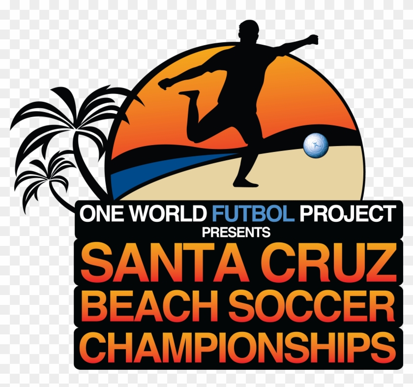Bringing - Beach Soccer Santa Cruz #1129390