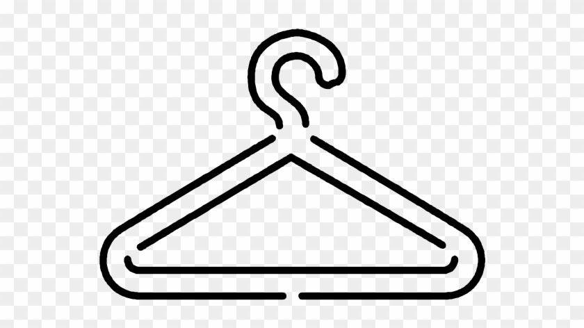 Clip Art Hanger #1129386