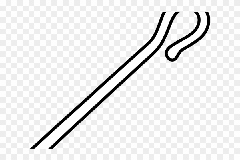 Hook Clipart Shepards - Hook Clipart Shepards - Free Transparent PNG  Clipart Images Download