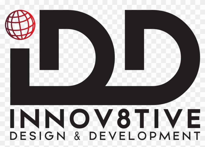 Innov8tive Design & Development - Graphic Design #1129416