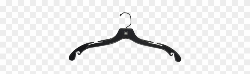 Heavy Weight Hanger - Clothes Hanger #1129444