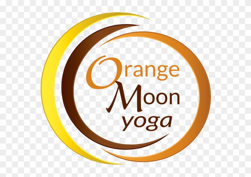 Orange Moon Yoga #1129446