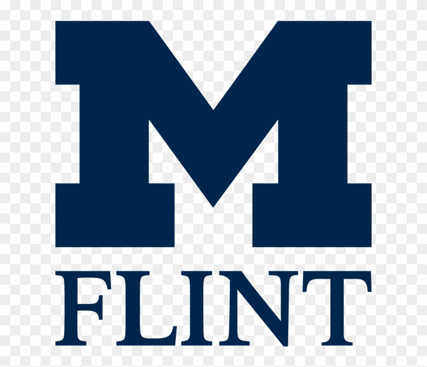University Of Michigan Flint Acalog Acms U Of M Logo - U Of M Flint #1129450