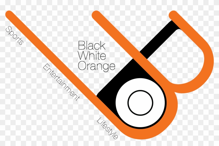 24 December, 2015, Mumbai - Black White Orange Brands #1129511