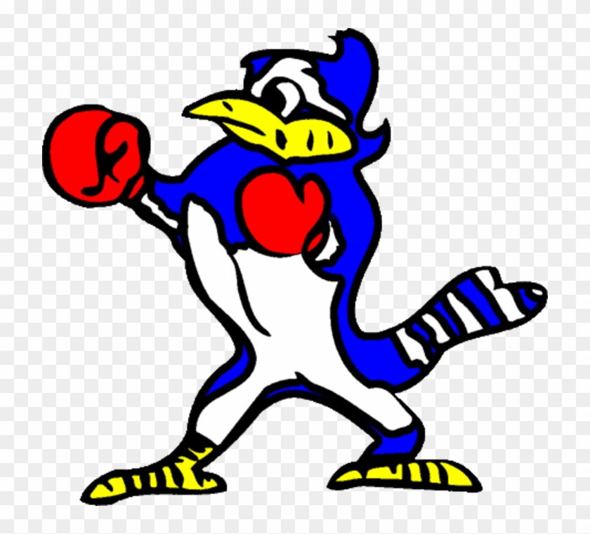 Edmund Logo - St Edmund Blue Jays #1129531