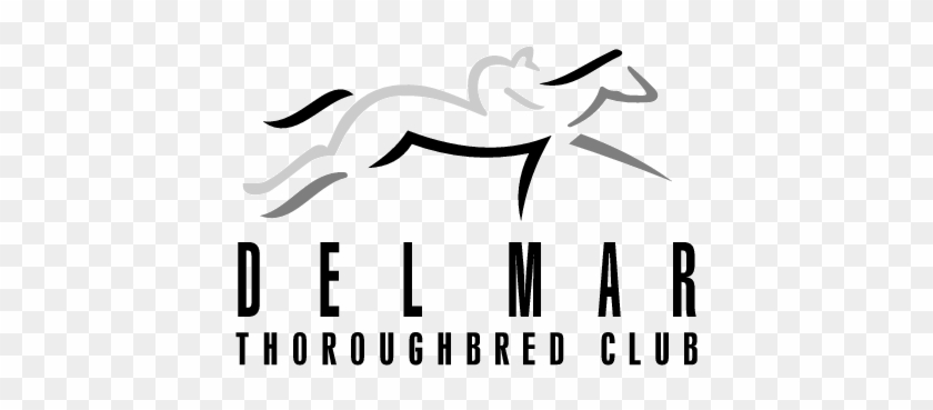 Premium Vectors - Del Mar Racetrack #1129566