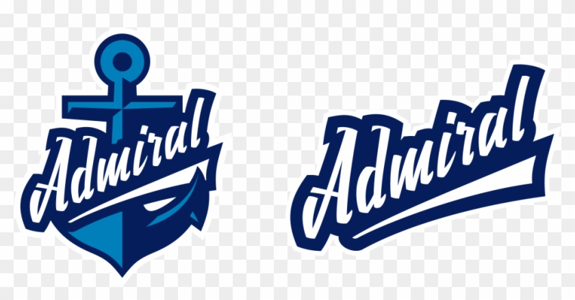 Admiral Vladivostok Hockey Club - Admiral Vladivostok #1129570