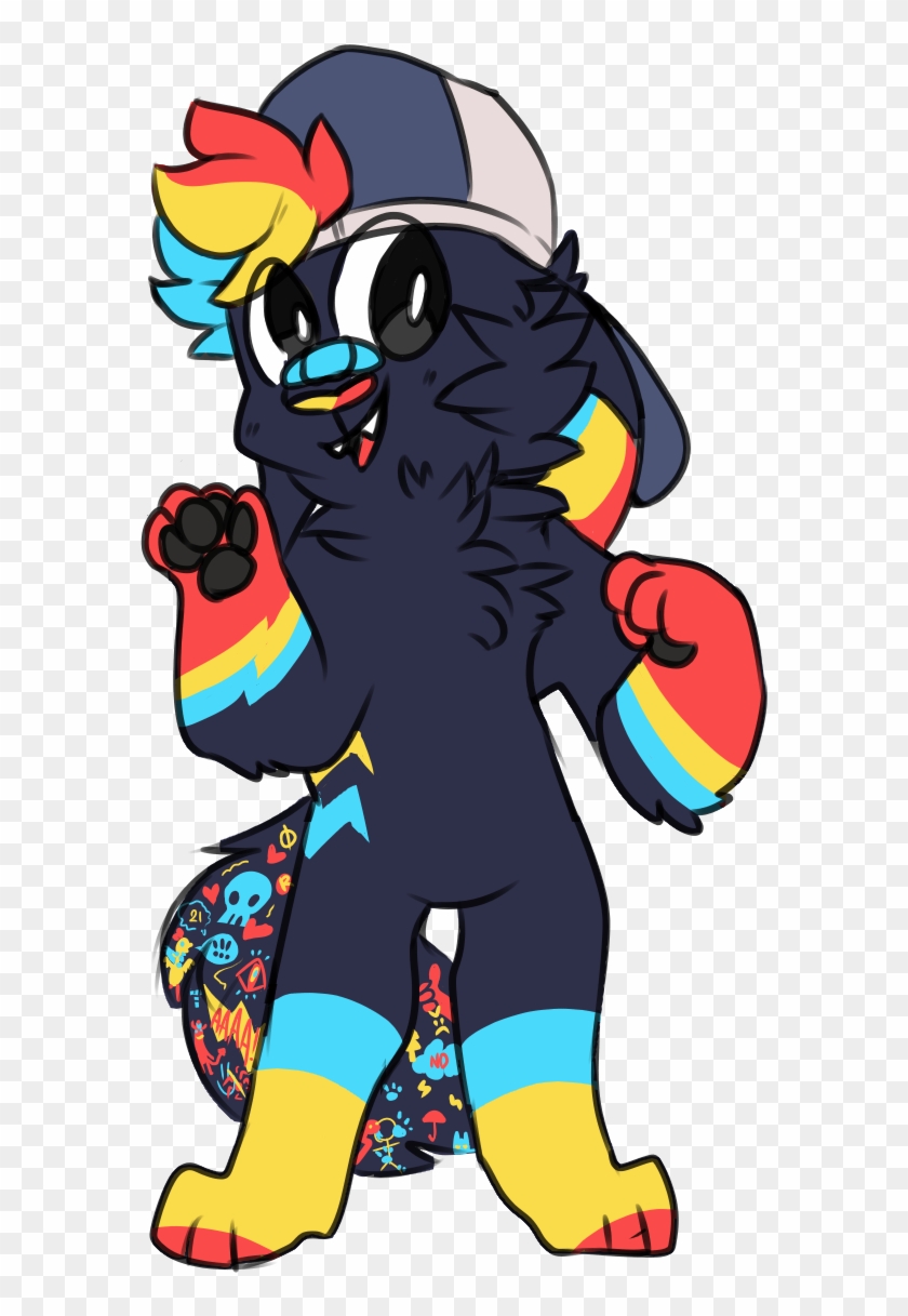 Add Some Protein By Chewzers - Cartoon #1129577