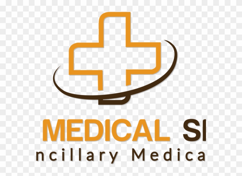 Orange Medical Services - Cross #1129587