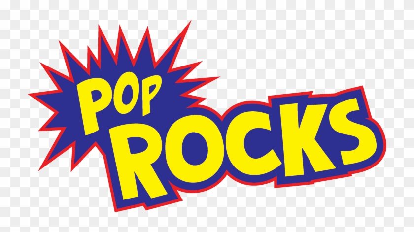 Pin Pop Rocks Clip Art - Poprocks #1129616