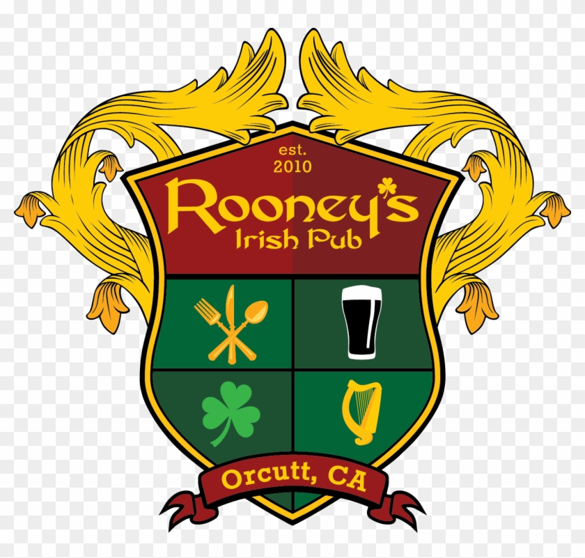 Tip A Cop At Rooney's Irish Pub Tuesday - Rooneys Irish Pub Orcutt #1129621