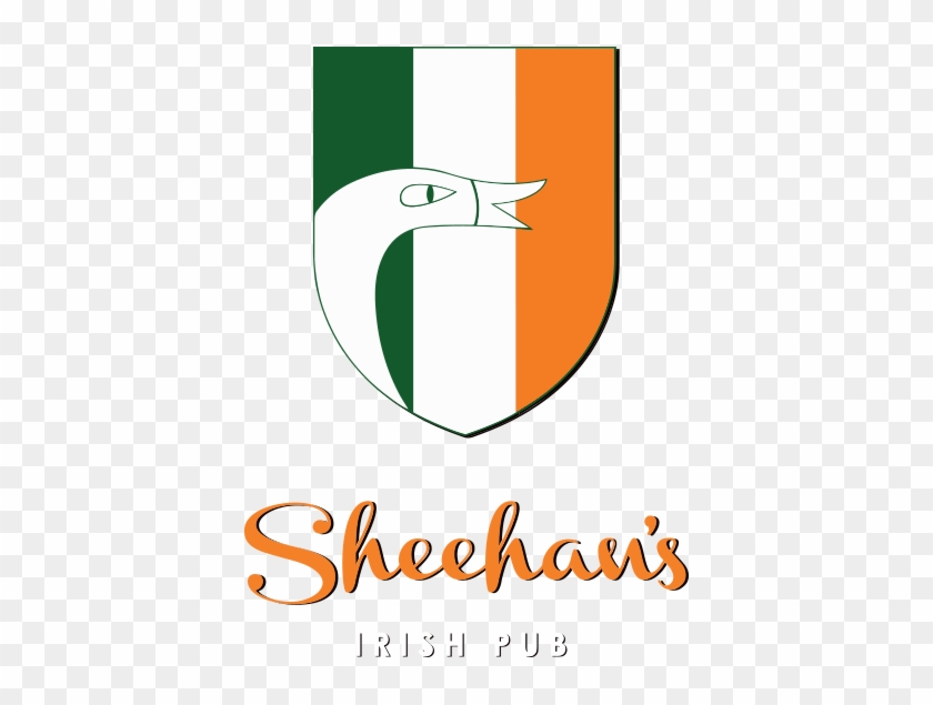 Sheehanslogo - Irish Pub #1129625