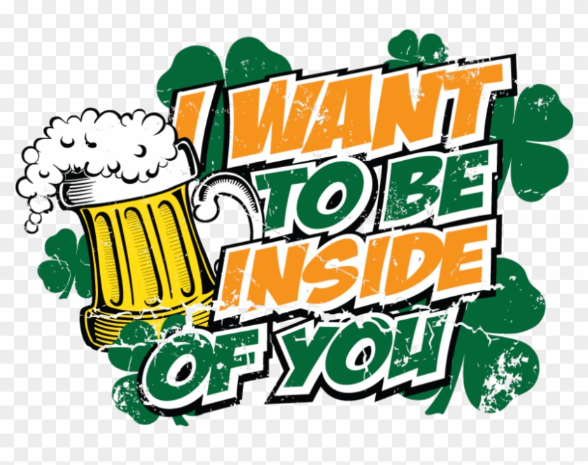 Beer Funny Pub Crawl St Patricks Day Drinking Irish - Pub Crawl #1129642