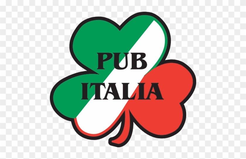 Pub Italia #1129661