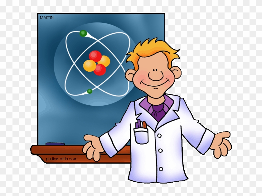Atomic Structure Free Science Lesson Plans Activities - Musculoskeletal  System Cartoon - Free Transparent PNG Clipart Images Download
