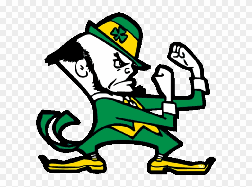 Tags - Notre Dame Fighting Irish.