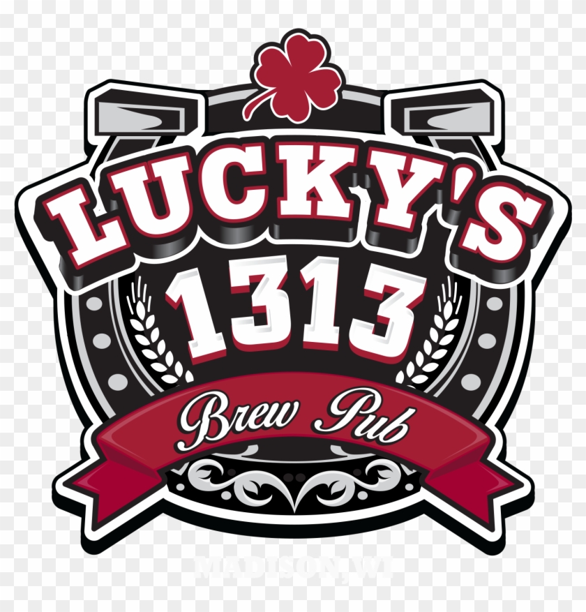 Lucky's 1313 Brew Pub Wednesdays At - Lucky's 1313 Brew Pub Wednesdays At #1129682