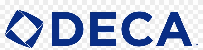 Deca Logo - Deca Logo Vector #1129697